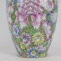 Jar For Blossom Porcelain Painted Hand Chinese Vintage Dcorazione Home CM4 B