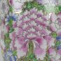 Jar For Blossom Porcelain Painted Hand Chinese Vintage Dcorazione Home CM4 B