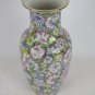 Jar For Blossom Porcelain Painted Hand Chinese Vintage Dcorazione Home CM4 B