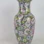 Jar For Blossom Porcelain Painted Hand Chinese Vintage Dcorazione Home CM4 B