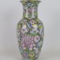 Jar For Blossom Porcelain Painted Hand Chinese Vintage Dcorazione Home CM4 B