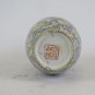 Jar For Blossom Porcelain Painted Hand Chinese Vintage Dcorazione Home CM4 B