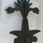 Old Wall Light Wrought Iron Forged by Hand Light Wall CH15