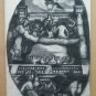 Drawing Antique Shapes Neo-Classical Artist Pierre Duteurtre Said Dut