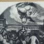 Drawing Antique Shapes Neo-Classical Artist Pierre Duteurtre Said Dut