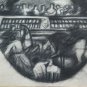 Drawing Antique Shapes Neo-Classical Artist Pierre Duteurtre Said Dut
