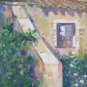 Painting oil Opera Of Painter Spanish Vicente Segura Signed View MD13