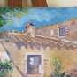 Painting oil Opera Of Painter Spanish Vicente Segura Signed View MD13