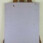 Painting oil Opera Of Painter Spanish Vicente Segura Signed View MD13