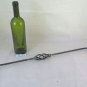 Old Poker For Fireplace Wrought Iron Tool Fireplace Artisan CH34