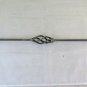 Old Poker For Fireplace Wrought Iron Tool Fireplace Artisan CH34