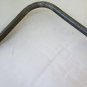 Old Poker For Fireplace Wrought Iron Tool Fireplace Artisan CH34
