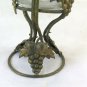 Small Jar Art Nouveau Style Liberty Tealight Candlestick Figurine Elephant GR11