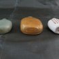 7 Snuff Bottle Chinese Bottle For Perfume Ancient Ceramics Asia BM32