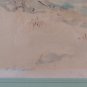 Giulio For Milan 1895-1991 Painting Watercolour Signed landscape VS13