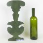 Light Wall Vintage Handmade Lampshade Wrought Iron CH7