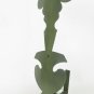Light Wall Vintage Handmade Lampshade Wrought Iron CH7