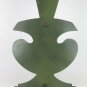 Light Wall Vintage Handmade Lampshade Wrought Iron CH7