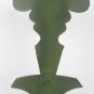Light Wall Vintage Handmade Lampshade Wrought Iron CH7