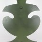 Light Wall Vintage Handmade Lampshade Wrought Iron CH7