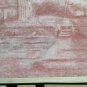 Antique Drawing Of Painter French Pierre Duteurtre Dut landscape Campi BM53.1