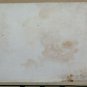Antique Drawing Of Painter French Pierre Duteurtre Dut landscape Campi BM53.1