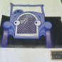 Antique Painting For Theatre Background Stage Hand Painted Car Foosball CL1.6