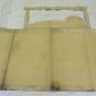Antique Painting For Theatre Background Stage Hand Painted Car Foosball CL1.6