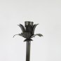 Abat Jour Lamp Desk Vintage Wrought Iron Metal Decoration Blossom CH17