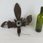 Wall Light Vintage Ceiling Light Chandelier Silhouette Flower Vintage CH.S.16