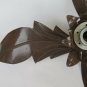 Wall Light Vintage Ceiling Light Chandelier Silhouette Flower Vintage CH.S.16