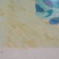 Pierre Cornu 1895-1996 Lithography On paper nudes Feminine Signed VS11