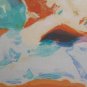 Pierre Cornu 1895-1996 Lithography On paper nudes Feminine Signed VS11