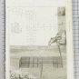 Engraving Antique Perspective Of Tonnara Nineteenth Century Fishing Tuna VS11