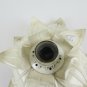 Ceiling Light Wall Iron Vintage Shape Flower Of Magnolia Chandelier CH37