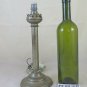 Old Lamp Desk Table Bedside Table Abat Jour Vintage CH35