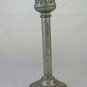 Old Lamp Desk Table Bedside Table Abat Jour Vintage CH35