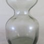 Jar For Tulips Vintage Glass Denmark Half' '900 Pot Tulipaniera R119
