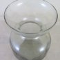 Jar For Tulips Vintage Glass Denmark Half' '900 Pot Tulipaniera R119