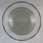 Jar For Tulips Vintage Glass Denmark Half' '900 Pot Tulipaniera R119