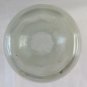 Jar For Tulips Vintage Glass Denmark Half' '900 Pot Tulipaniera R119