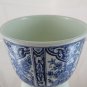 Antique Jar Cookie Jar IN Ceramic of Delft Petrus Regout Maastricht 1900 R52