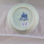Antique Jar Cookie Jar IN Ceramic of Delft Petrus Regout Maastricht 1900 R52