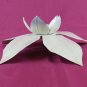 Chandelier Wall Design Vintage Magnolia Flower Chandelier Ceiling Light CH19 B
