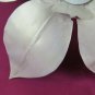 Chandelier Wall Design Vintage Magnolia Flower Chandelier Ceiling Light CH19 B