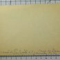 Saint-Ursanne Clos Du Doubs jura Swiss Old Drawing Camping BM53.6C