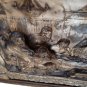 Antique Bas-Relief IN Metal Last Dinner Spain Nineteenth Century Art Mantis Csc