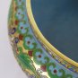 Bowl Cloisonné Chinese Vintage Handcraft High Quality Jewelry Bowl CM15