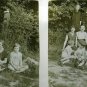 16 Negative Slab Camera Glass Magic Lantern Children Views Period BM56Q