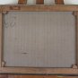 Old Painting oil On Linen Nature Still Spain Painting First Half Of 900 MD13